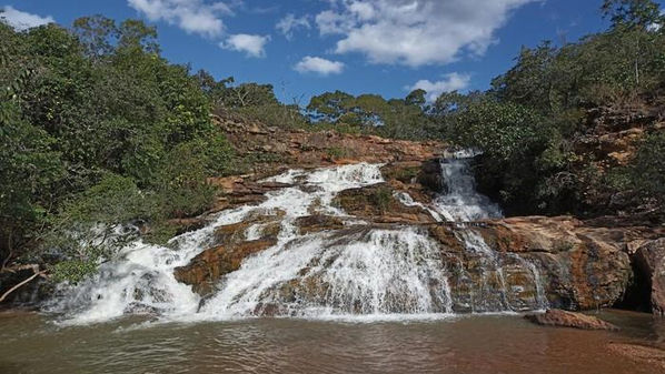 TURISMO NO CERRADO: Minas lidera roteiro de experiências no bioma que conecta natureza e cultura em todo o BrasilI