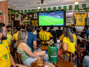 Copa do Mundo e Semana dos Namorados prometem impulsionar faturamento dos bares e restaurantes em Minas Gerais