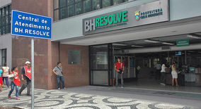 CORONAVIRUS: BH resolve suspenso