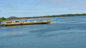 Homologada licitação para a construção da ponte que vai ligar Manga a Matias Cardoso
