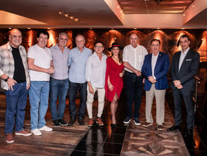 PIC promove tradicional Almoço com a Imprensa e Parceiros no Restaurante Abbraccio