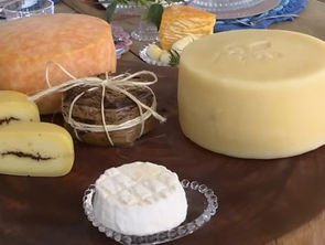 Produção de queijos atravessa gerações em Viçosa