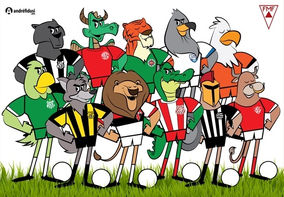 Tradição marca início do Módulo II 2019