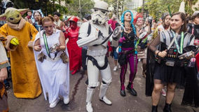 CARNAVAL CONTINUA: Blocos desfilam até domingo em BH