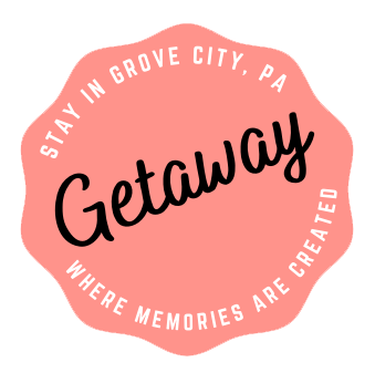 GetawayGroveCityPA logo