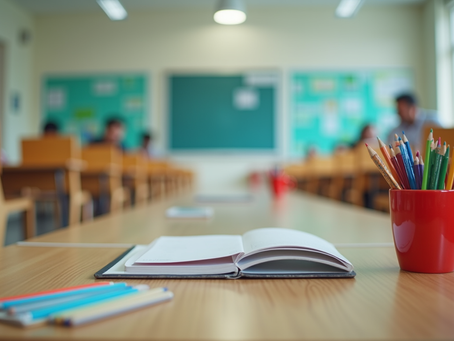 Autismo: Estrategias para Padres y Educadores