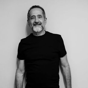 Claudio Gambardella, architetto e consulente