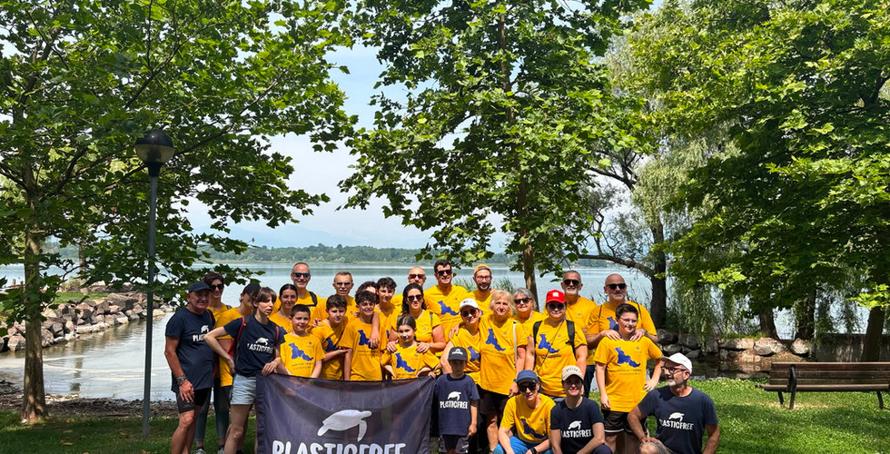 Lions Camminata Ecologico 2026