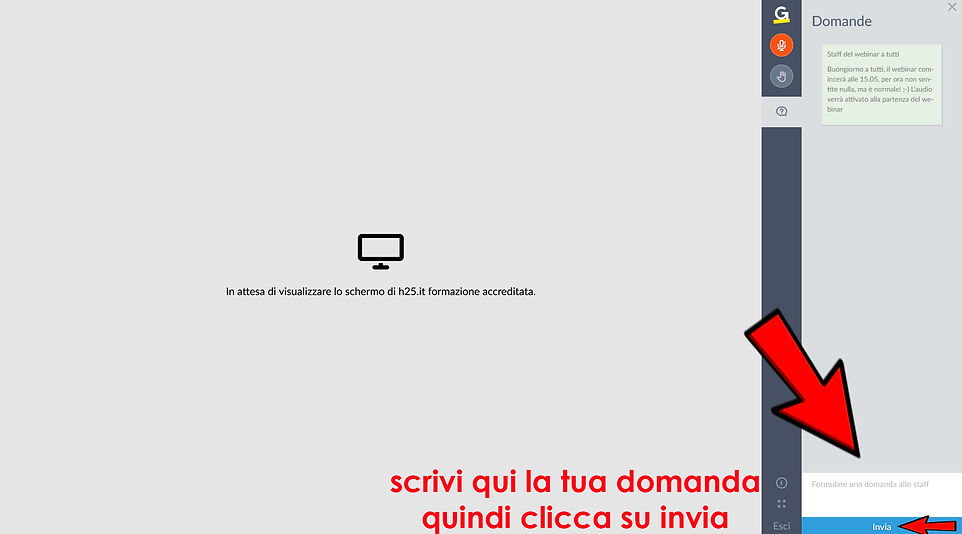 CFP gotowebinar