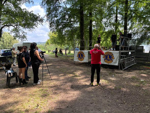 Sabato 5 e domenica 6 luglio 2025 al Lido della Schiranna sul Lago di Varese torna Vivilago