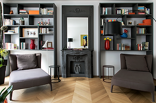 Architettura e interior design