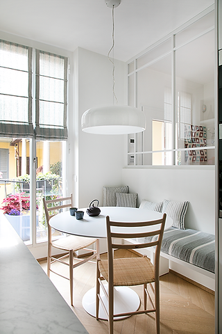Architettura e interior design