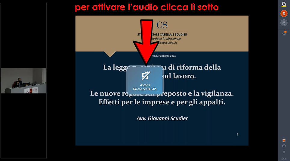 GoToWebinar corsi CFP architetti, ingegneri, geometri e periti industriali
