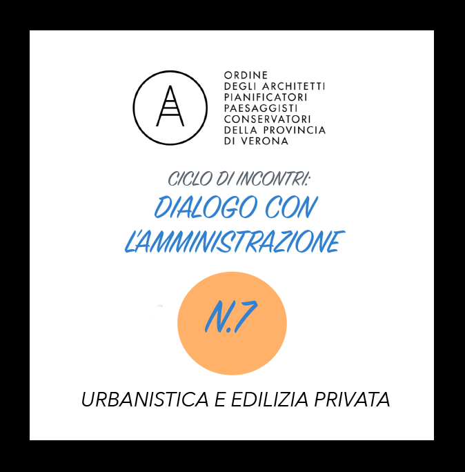 EVOLUZIONE - Passaggio graduale e continuo verso una nuova efficienza - URBANISTICA & EDILIZIA PRIVATA