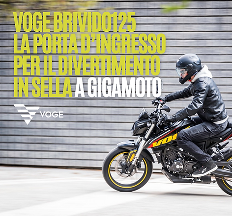 Voge VIgevano