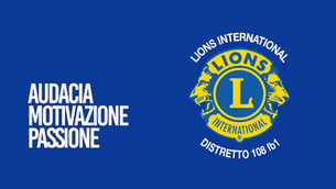 Lezione sul mondo Lion