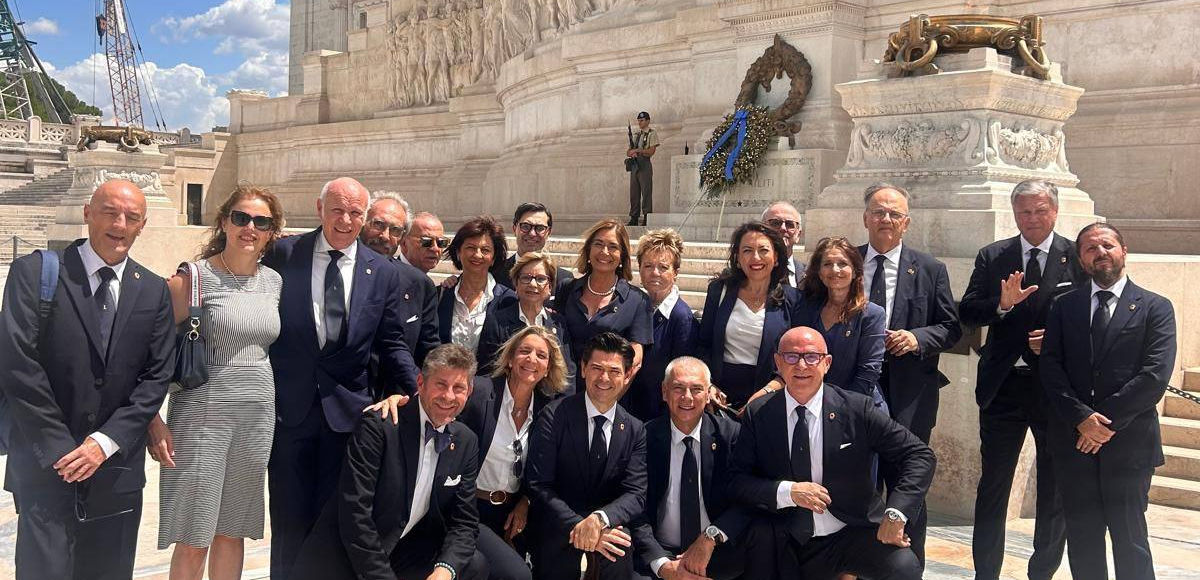 Lions International Distretto 108 Ib1