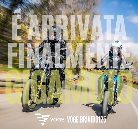 Voge VIgevano