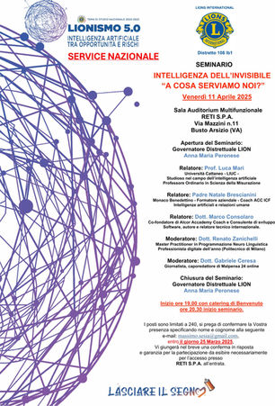 artificiale intelligenza