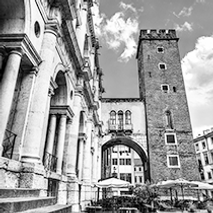 ORDINE ARCHITETTI P.P.C. DI VICENZA