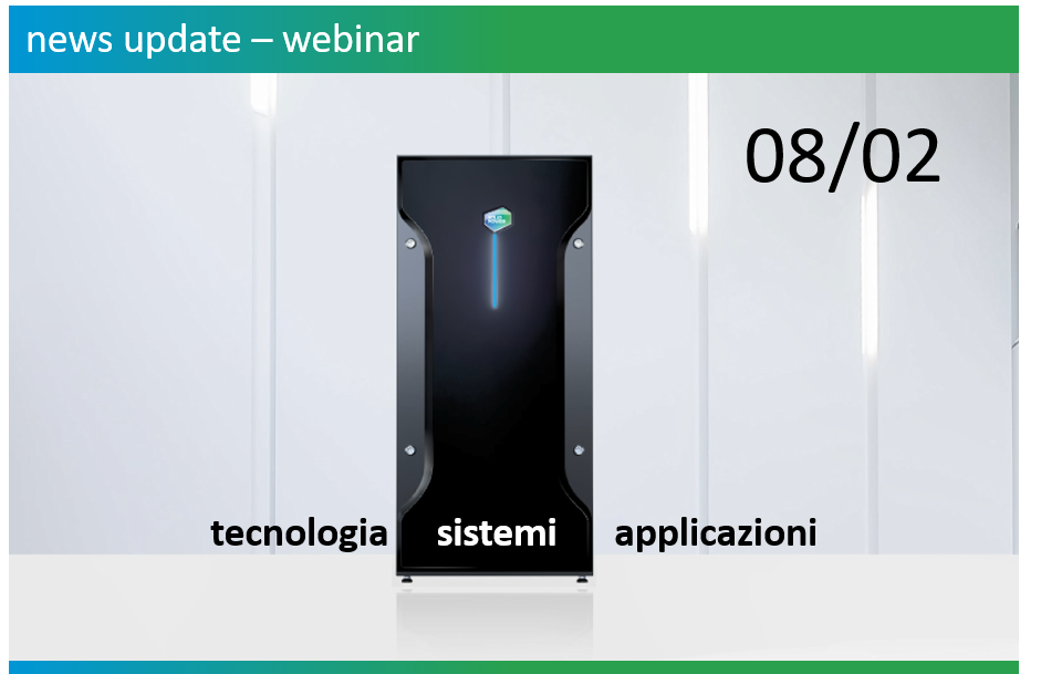 Micro-cogenerazione a celle a combustibile