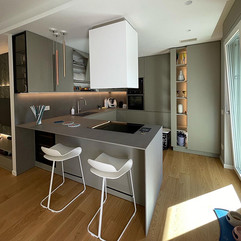 Architettura e interior design