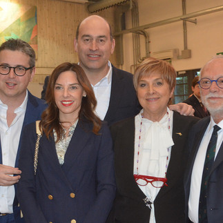 INTELLIGENZA ARTIFICIALE