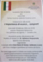 L'importanza di esserci... sempre!!!