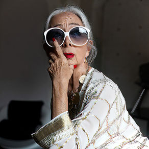 Rossana Orlandi, un’autorità indiscussa nel panorama del design mondiale