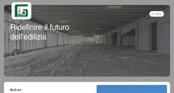 BLG SRL