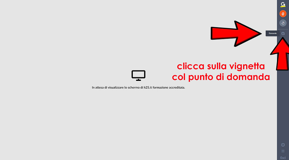 GoToWebinar corsi CFP architetti, ingegneri, geometri e periti industriali