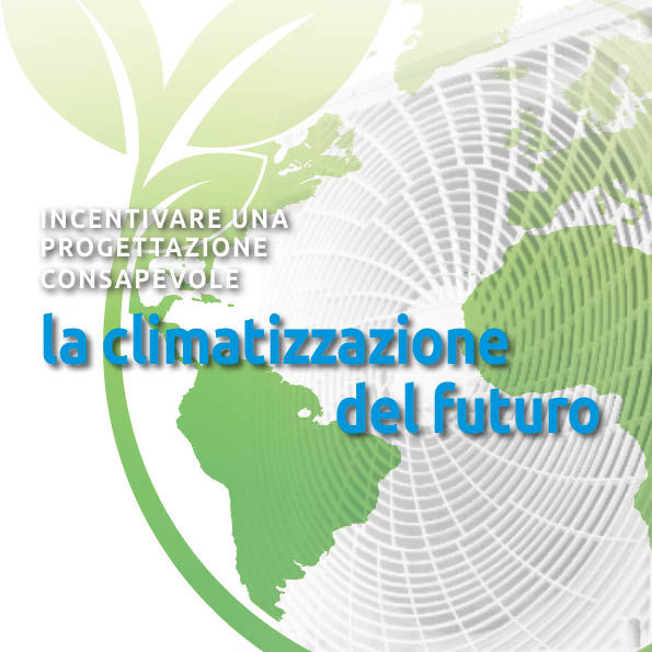 IN PRESENZA A COLLEGNO (TO) - INCENTIVARE UNA PROGETTAZIONE CONSAPEVOLE: LA CLIMATIZZAZIONE DEL FUTURO