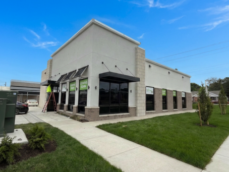 CareNow Urgent Care Opens in West Olathe