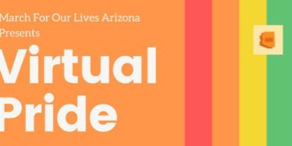Virtual Pride