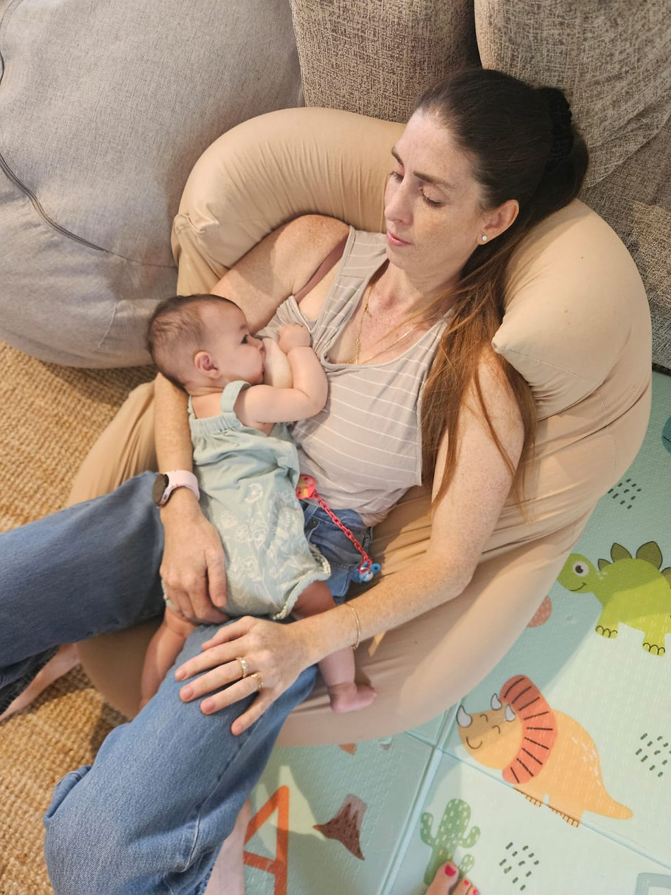 קרדיט: מיכל גלעד