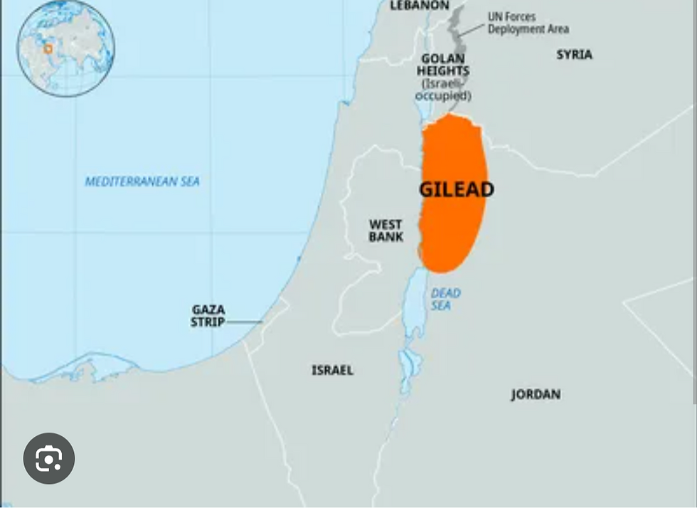 Is there no balm in Gilead?