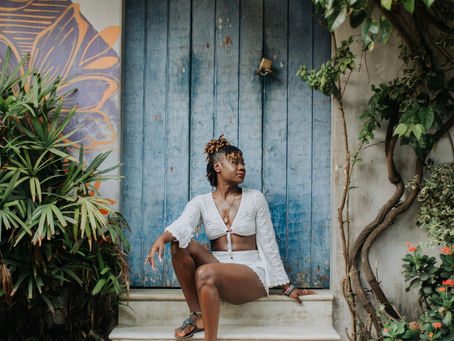 7 Reasons to Travel Solo 