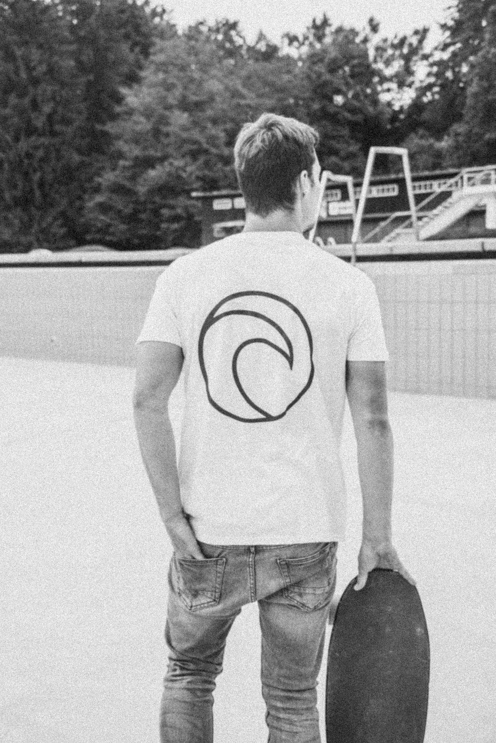 Thumbnail: The Dagger T-Shirt