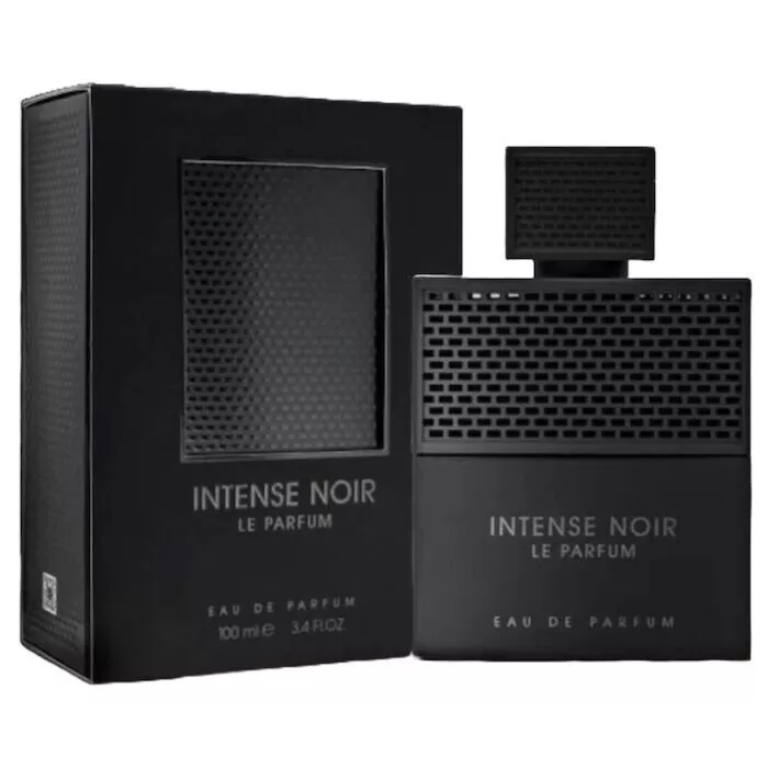Fragrance World – Intense Noir | Eau de Parfum | 100ml