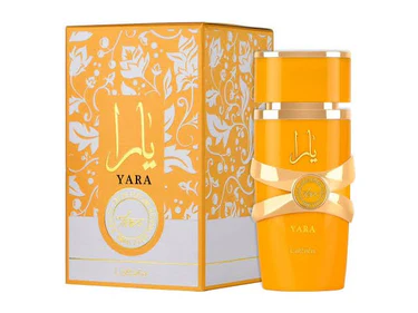Lattafa – Yara Tous | Eau de Parfum | 100ml