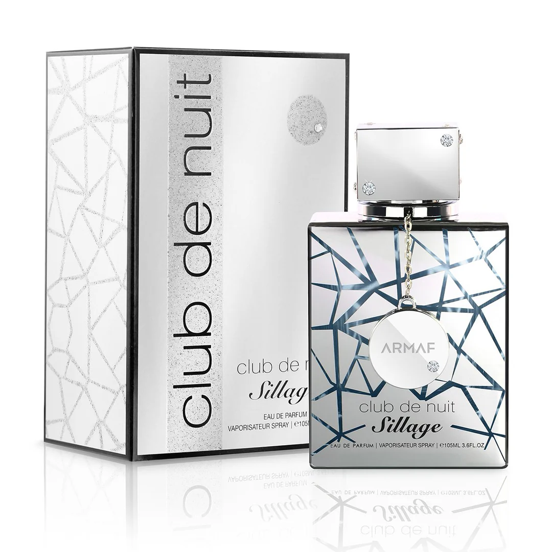 Armaf – Club de Nuit Sillage | Eau de Parfum | 105ml