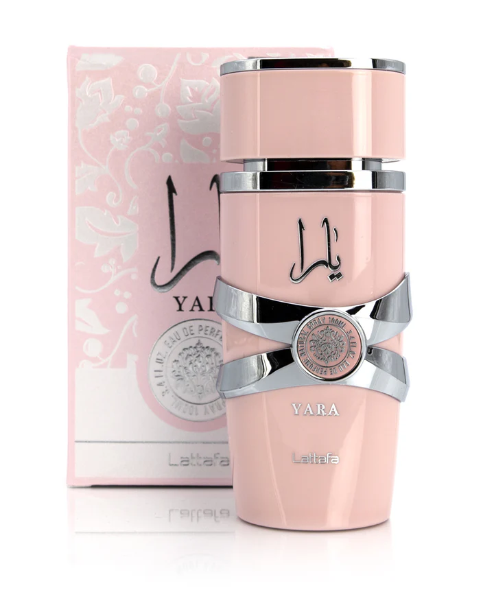 Lattafa – Yara | Eau de Parfum | 100ml