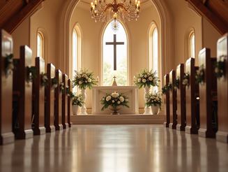 Unforgettable Weddings by Alexis in Bartlesville