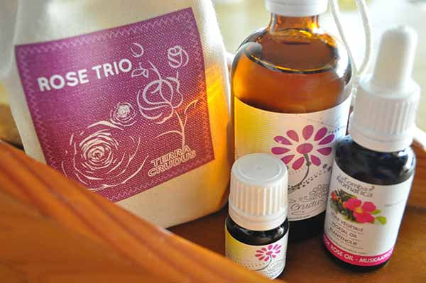 有機亮白保濕小包團購