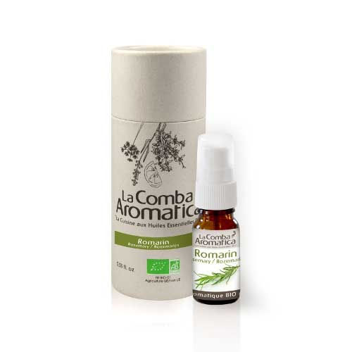 迷迭香精油(烹調專用)