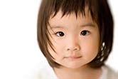 嬰兒及幼兒護膚