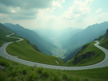 Experience the Authentic Ha Giang Loop Adventure