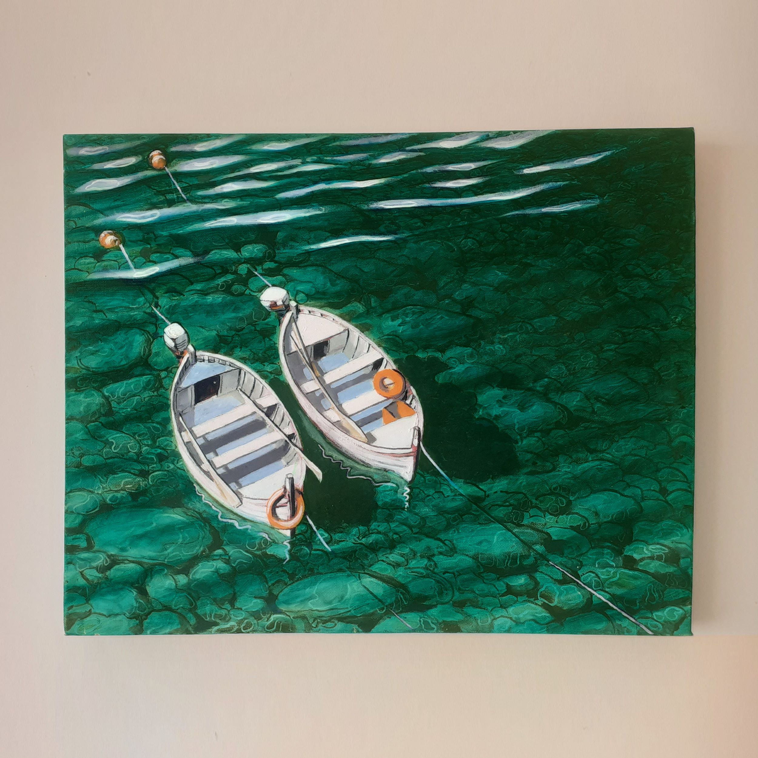 Mare Nostrum (Mediterranean Sea)