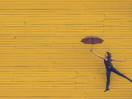 Why is happiness so hard to find?