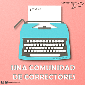 correctores unidos